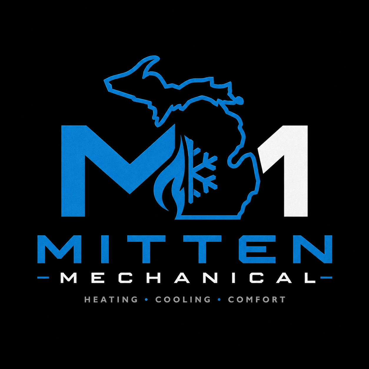 Mitten Mechanical